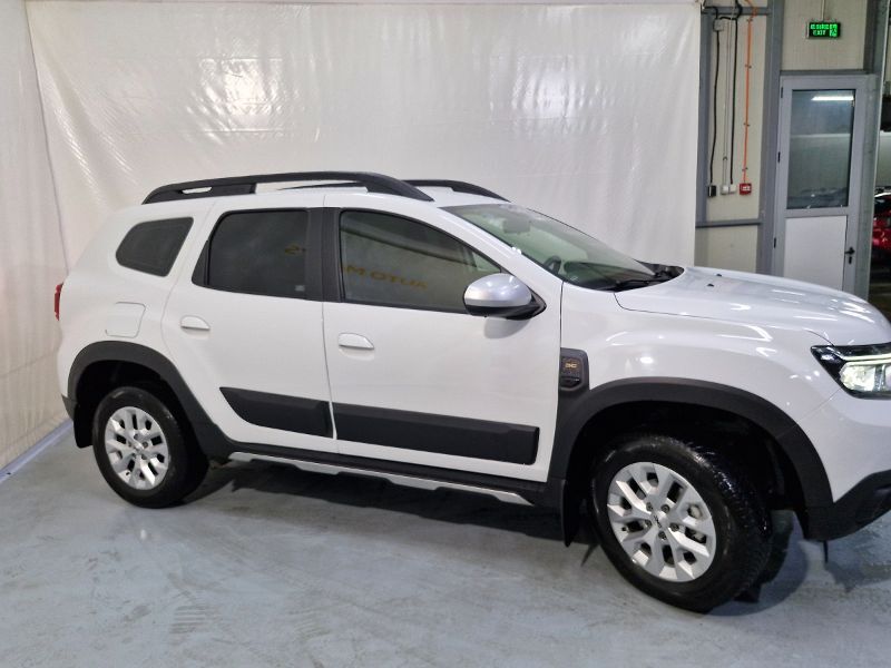 DACIA Duster 2022 — imagine 45