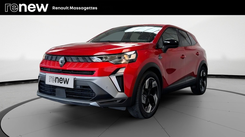 Renault Symbioz