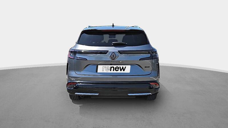Renault Espace VI