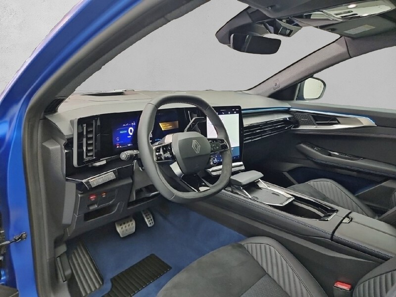 Renault Rafale