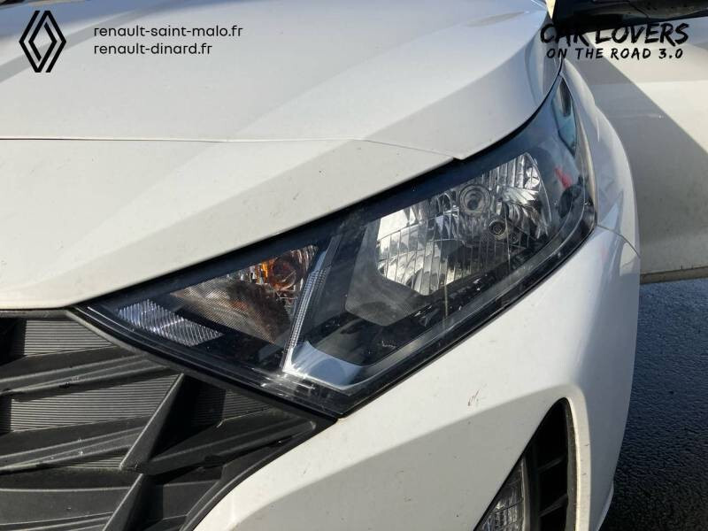 Hyundai i20 III