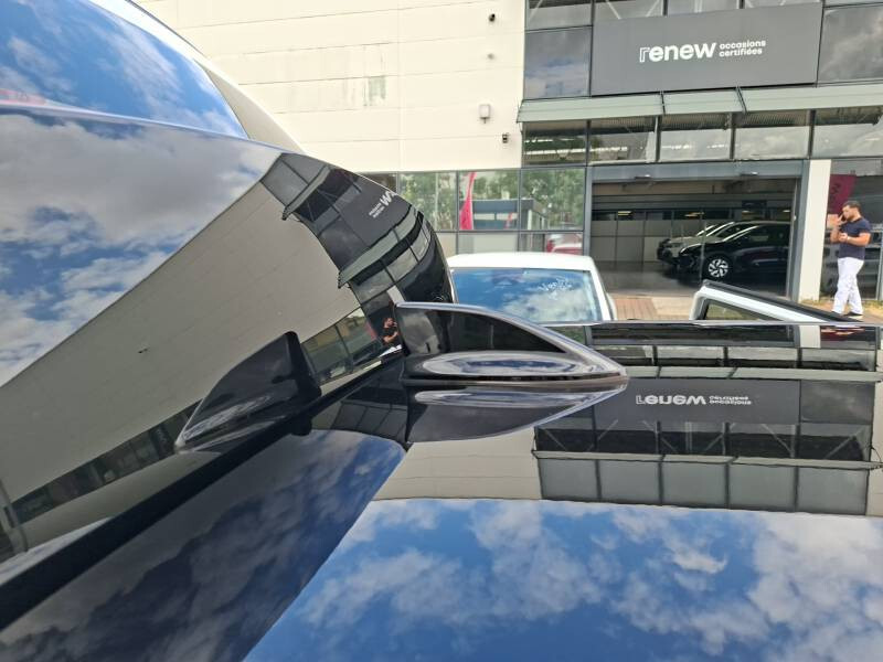 Renault R5 E-Tech Electrique