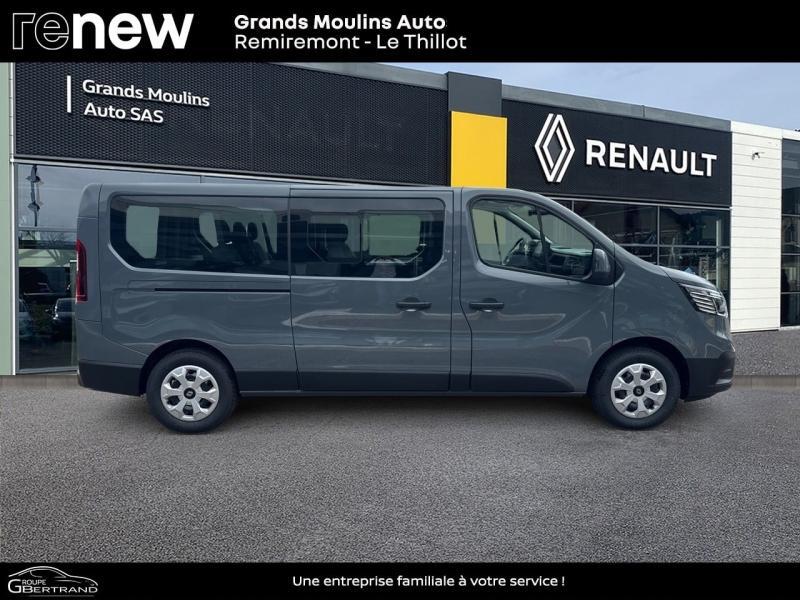 Renault Trafic Combi