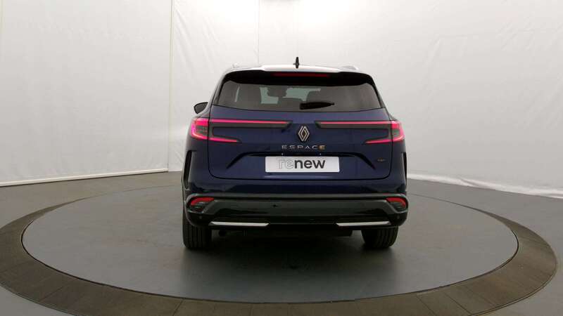 Renault Espace VI