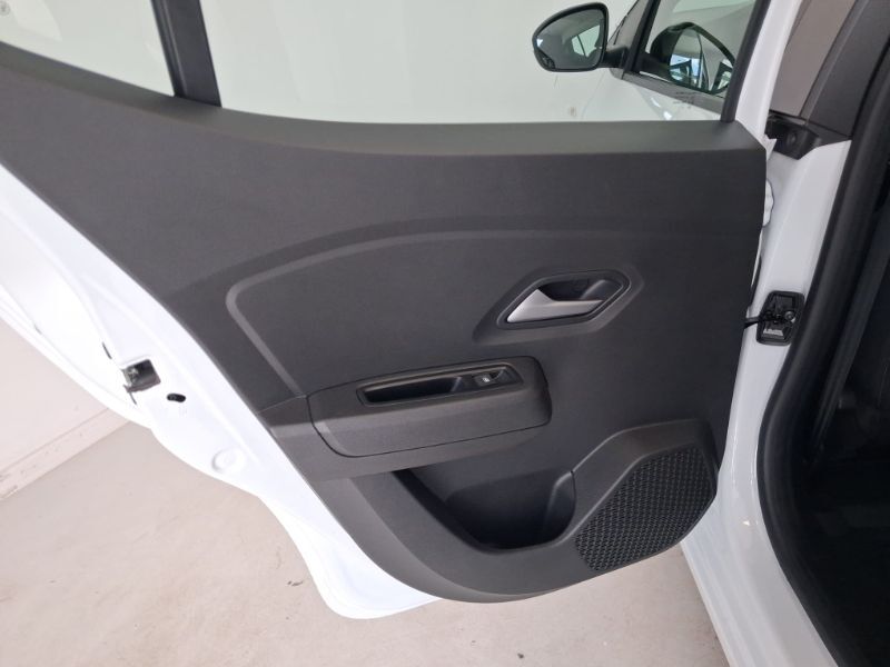 DACIA Sandero 2024 — imagine 79