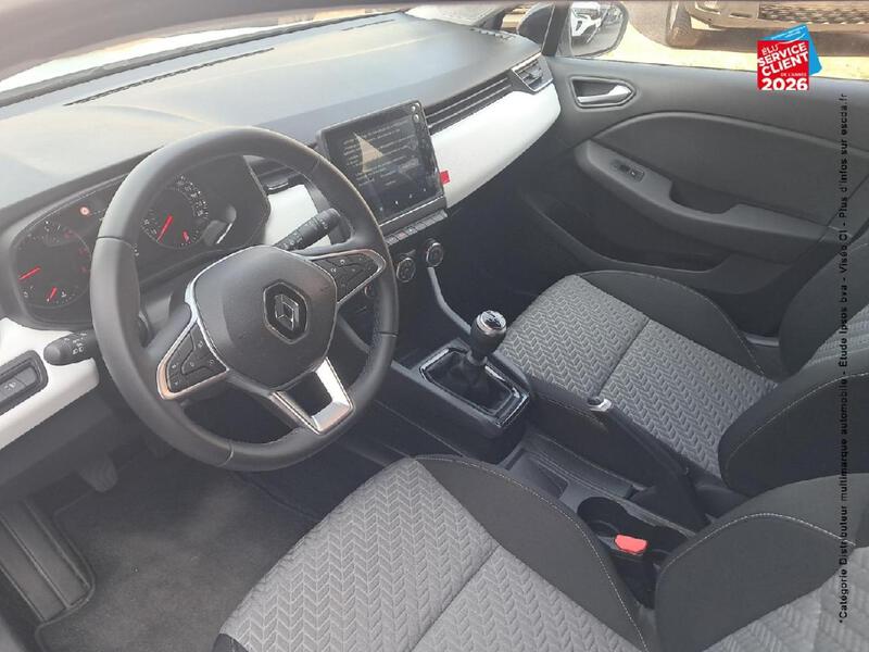 Renault Clio V