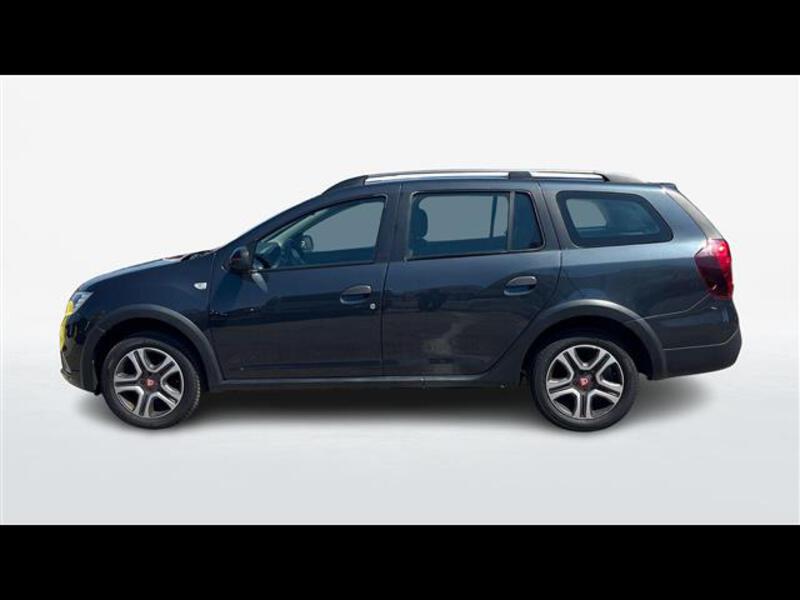 Dacia Logan MCV