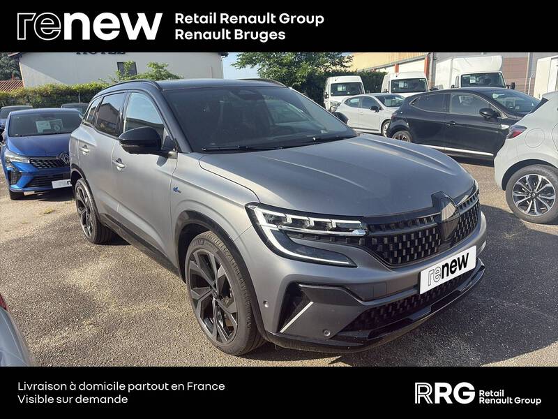 Renault Austral