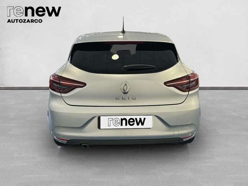 RENAULT Clio Clio Evolution TCE 90 — photo 5