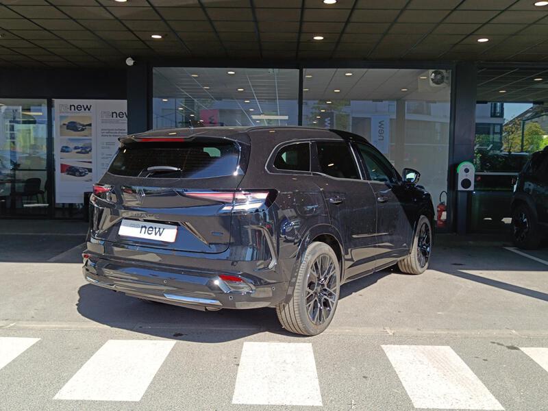 Renault Espace VI