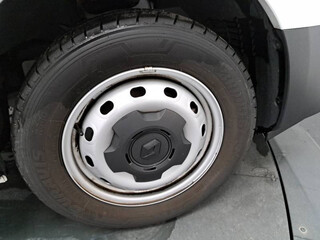 Vehicle 3D Image