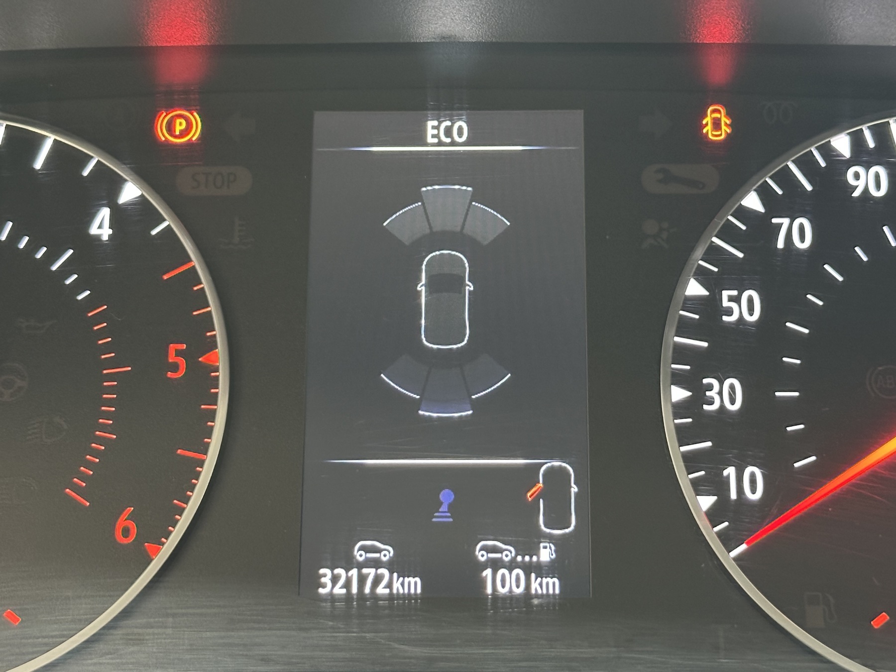 Renault Trafic – Bild 41
