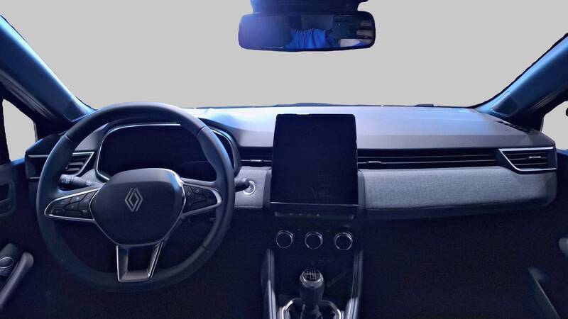 Renault Clio V