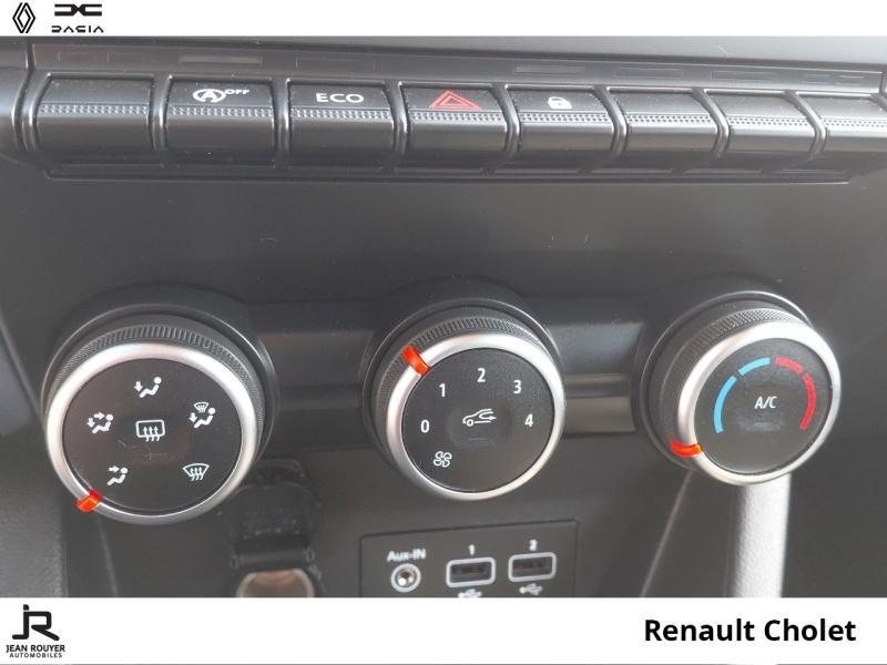 Renault Clio V Societe