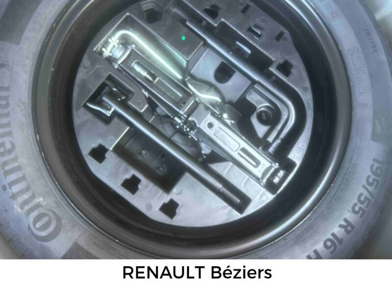 Renault Clio VI