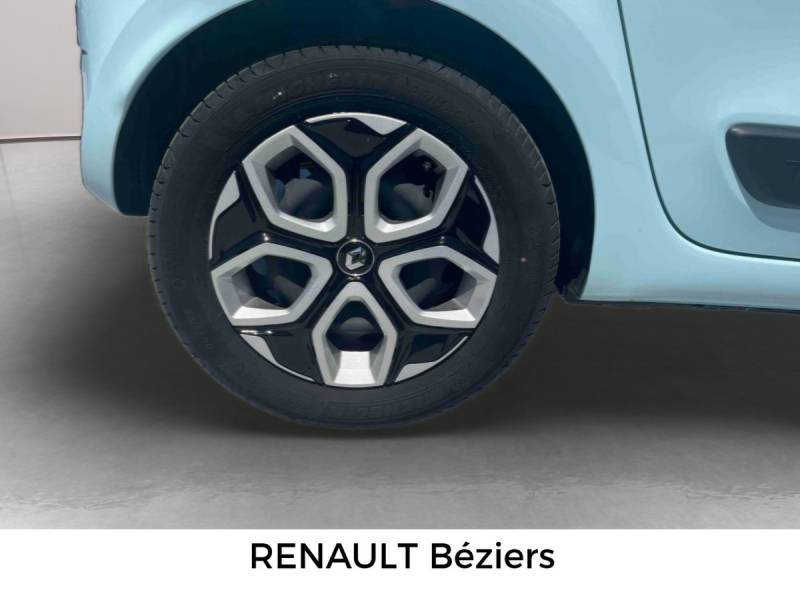 Renault Twingo III