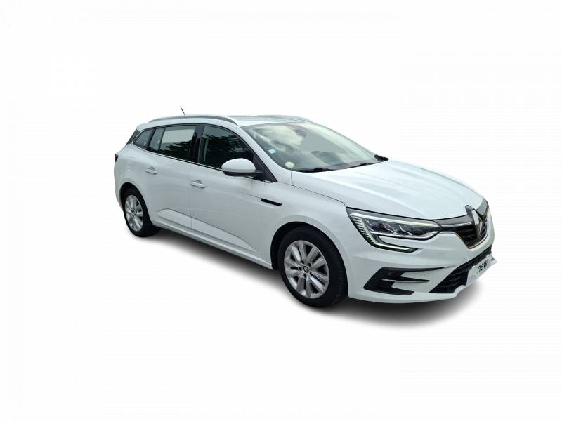 Renault Megane IV Berline