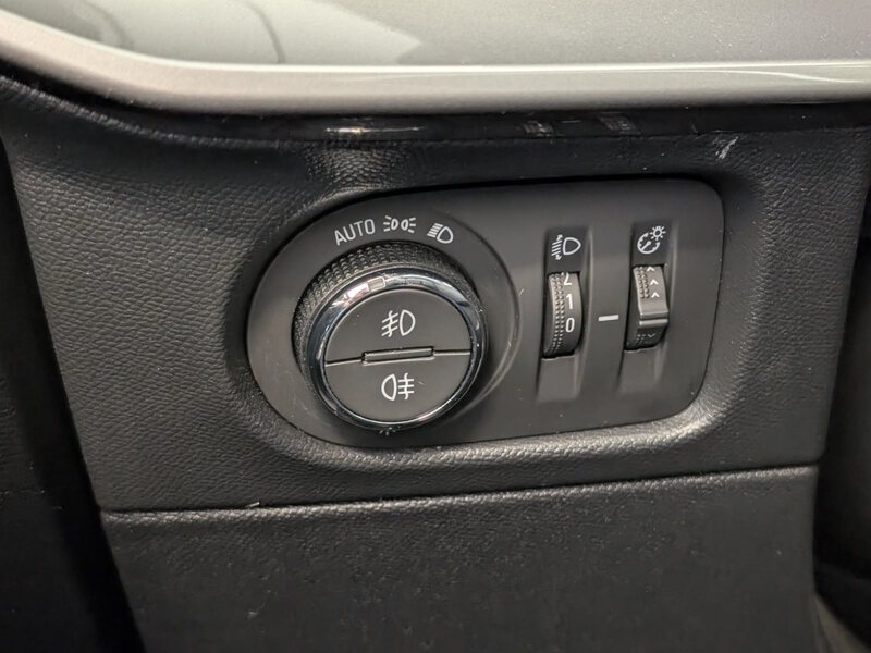 Fahrzeugabbildung Mokka 1.2 Turbo Ultimate Automatik Bild 32 von 33