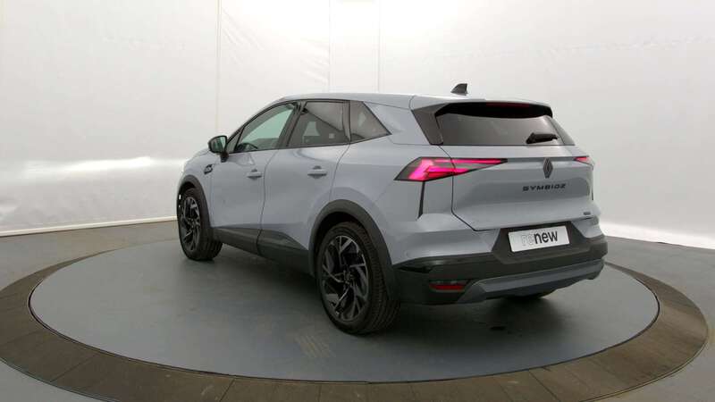 Renault Symbioz