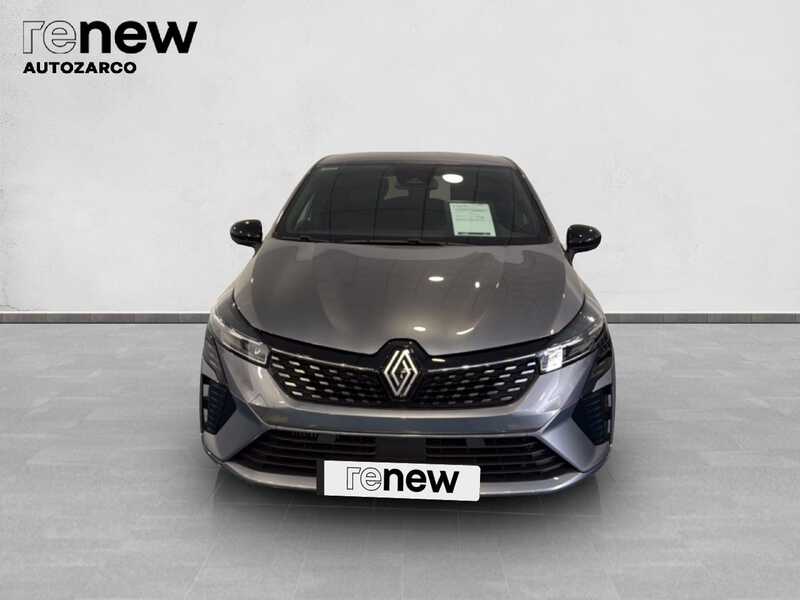 RENAULT Clio Techno — photo 2