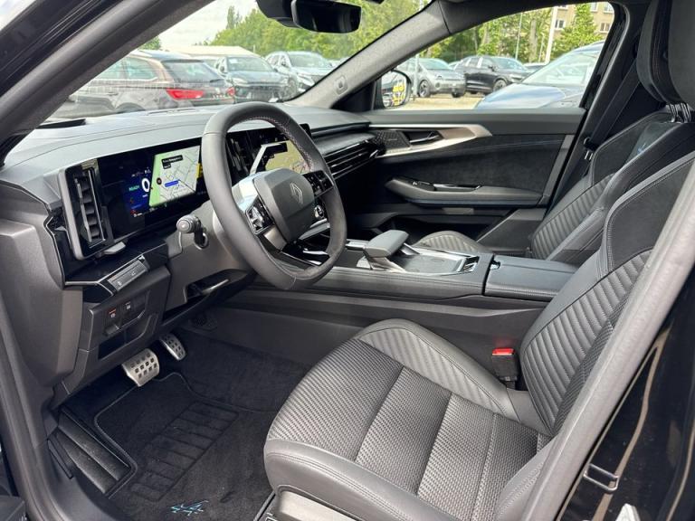 Renault Espace – Bild 10