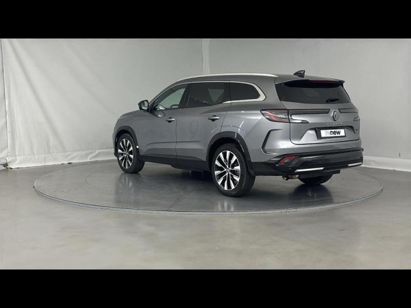 Renault Espace VI