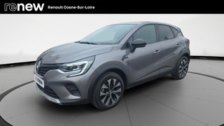 CAPTUR