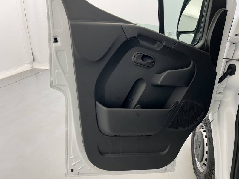 Renault Master Fourgon