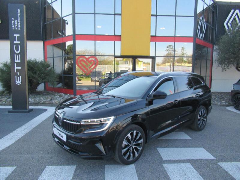 Renault Espace VI