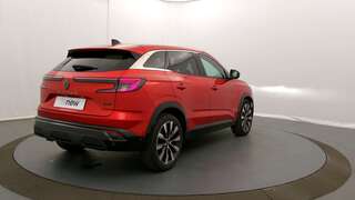 Vehicle 3D Image