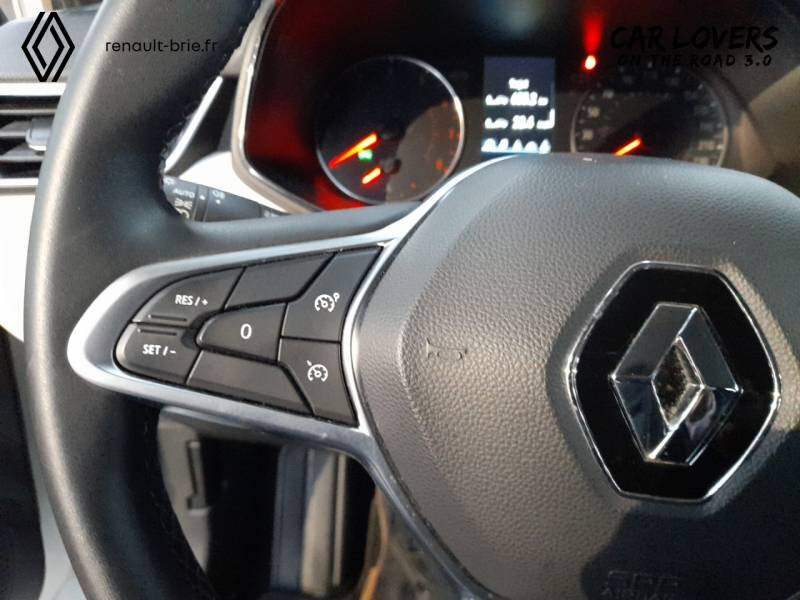 Renault Clio V