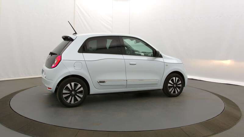 Renault Twingo E-Tech Electrique