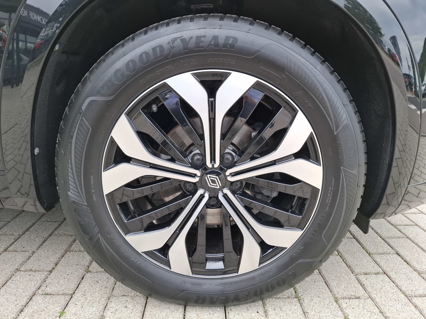 Renault Austral – Bild 38