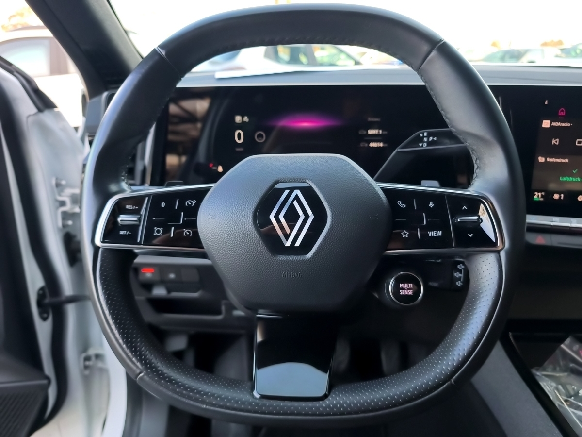 Renault Austral – Bild 10