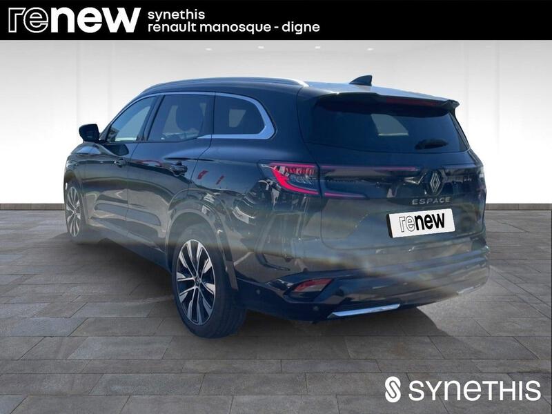 Renault Espace VI