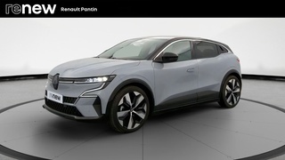 MEGANE E-TECH ELECTRIQUE