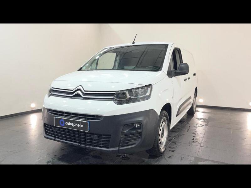 Citroen Berlingo VAN