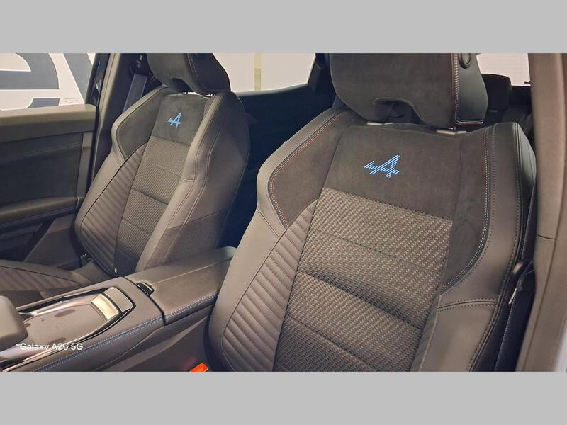 Renault Espace VI