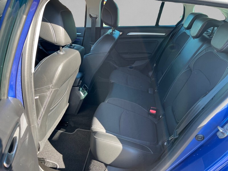 Renault Megane Sport Tourer