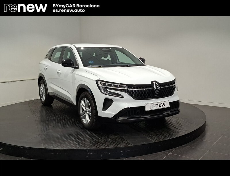 Renault Austral