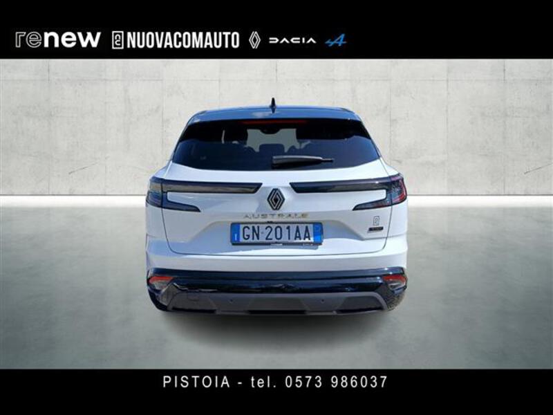 Renault Austral