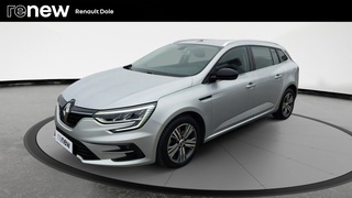 MEGANE IV ESTATE
