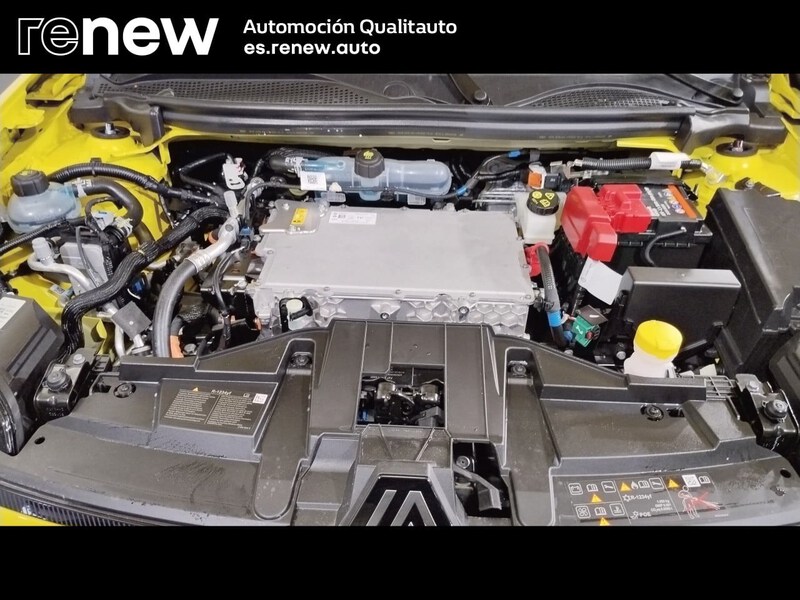 Renault R5 E-Tech Eléctrico