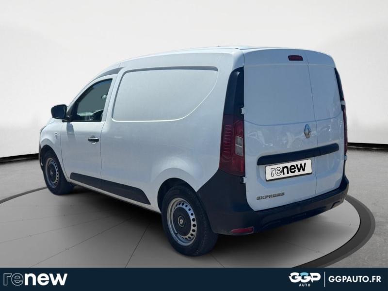 Renault Express VAN