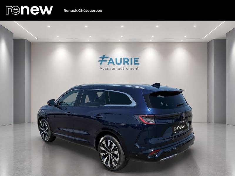 Renault Espace VI