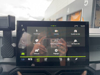 Vehicle 3D Image