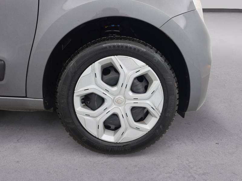 Renault Twingo III