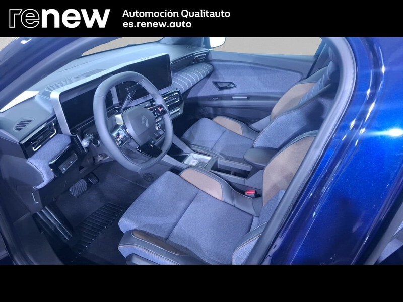 Renault R5 E-Tech Eléctrico