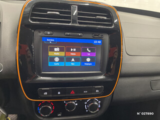 Vehicle 3D Image