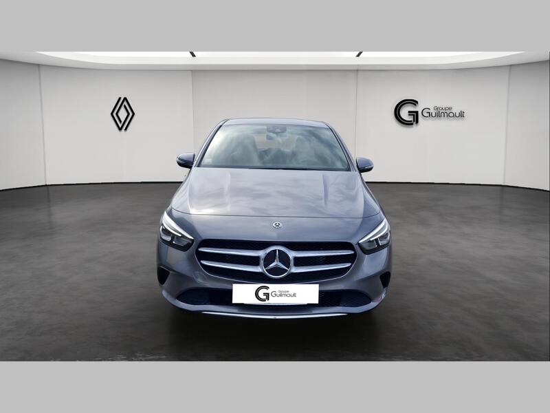 Mercedes Classe B